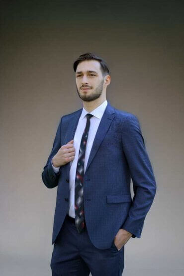 Paskuy Zsolt-Ferenc professional web developer