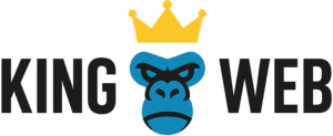 The King Web