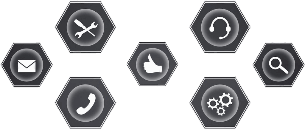 web development services tools and technologies