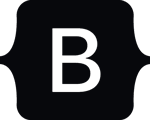 Bootstrap Logo