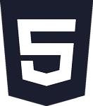 HTML Logo