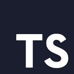 TypeScript Logo