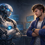 Website builder vs Web Developer