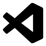 VS Code Logo
