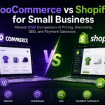 WooCommerce vs Shopify