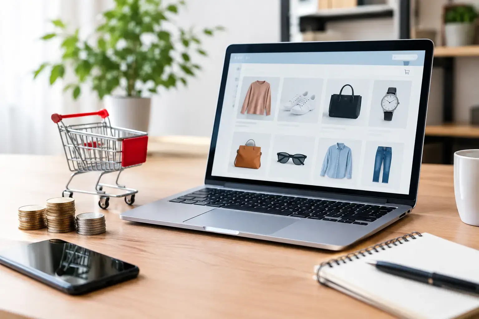 How Much Does a WooCommerce Website Cost?