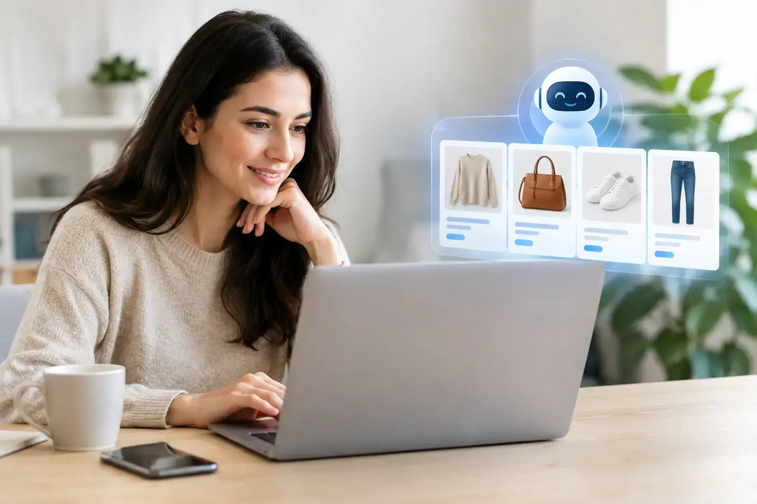 AI Website Personalization That Drives Sales
