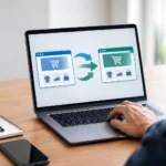 How to Migrate Ecommerce Website Without Lost Sales
