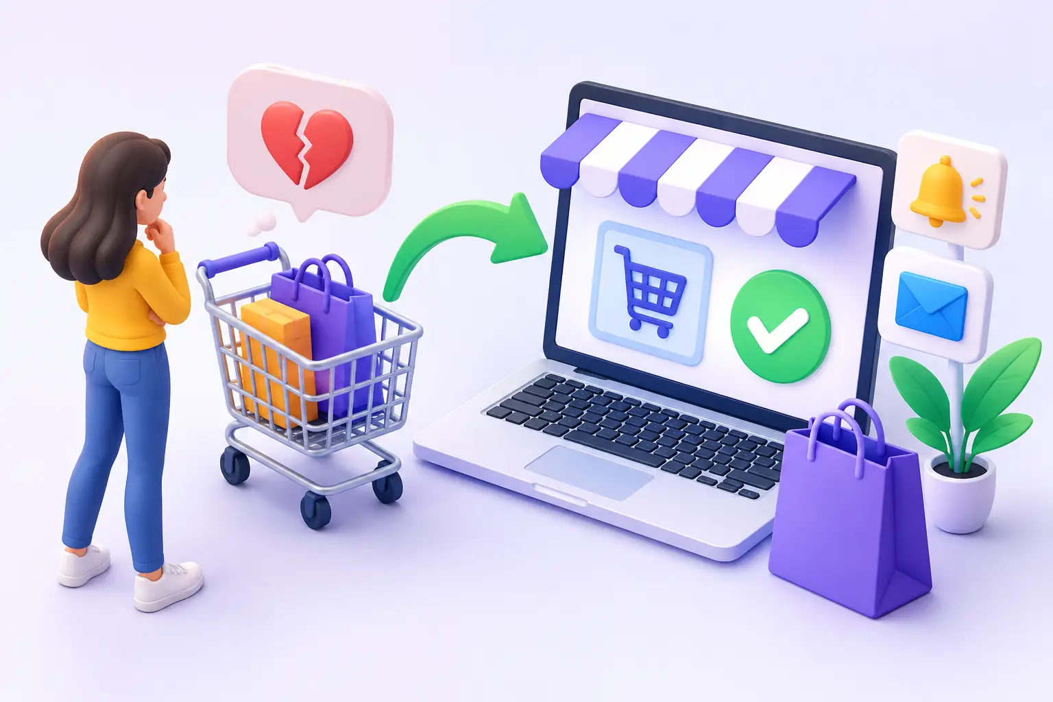 How to Reduce Cart Abandonment in WooCommerce